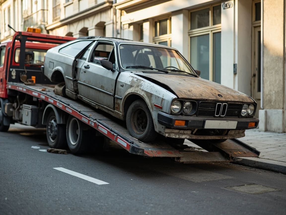 Epaviste autour de moi &middot; image &agrave; la une