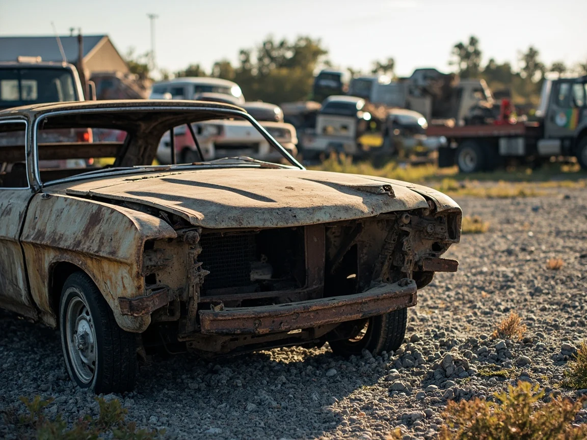 Epaviste autour de moi &middot; image &agrave; la une