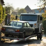 Epaviste gratuit &mdash; Epaviste Gratuit Seraincourt (95450) &middot; image &agrave; la une