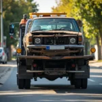Mettre sa voiture &agrave; la casse &mdash; Mettre sa voiture &agrave; la casse - Villevaud&eacute; (77410) - 77 &middot; image &agrave; la une