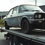 Mettre sa voiture &agrave; la casse &mdash; Mettre sa voiture &agrave; la casse - &Eacute;p&ocirc;ne - 78680, Yvelines &middot; image &agrave; la une