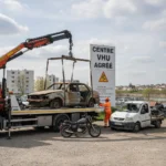 Epaviste Gratuit Mureaux (78130)