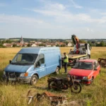 Epaviste Gratuit Chevannes (91750)