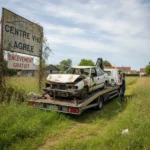 Epaviste Gratuit Ballainvilliers (91160)