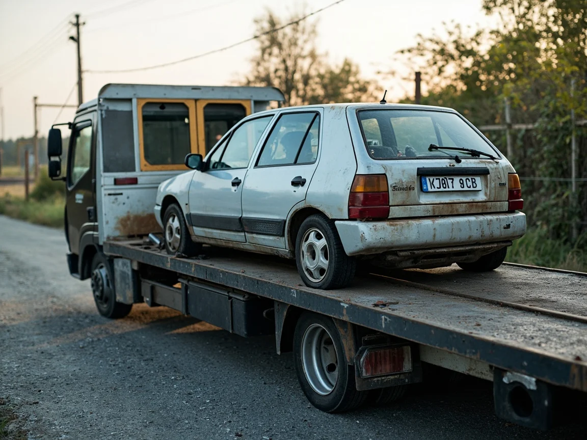 Epaviste autour de moi &middot; image &agrave; la une