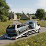 Epaviste Gratuit Butry-sur-Oise (95430)