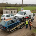 Epaviste Gratuit &Eacute;merainville (77184)