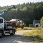 Epaviste Gratuit Presles (95290)