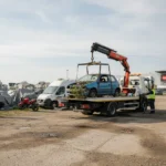 Epaviste Gratuit Mont&eacute;vrain (77144)