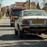 Mettre sa voiture &agrave; la casse &mdash; Mettre sa voiture &agrave; la casse Saint-Augustin, Seine-et-Marne - 77515 &middot; image &agrave; la une