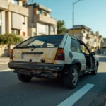 Mettre sa voiture &agrave; la casse &mdash; Mettre sa voiture &agrave; la casse Villejuif (94031) &middot; image &agrave; la une