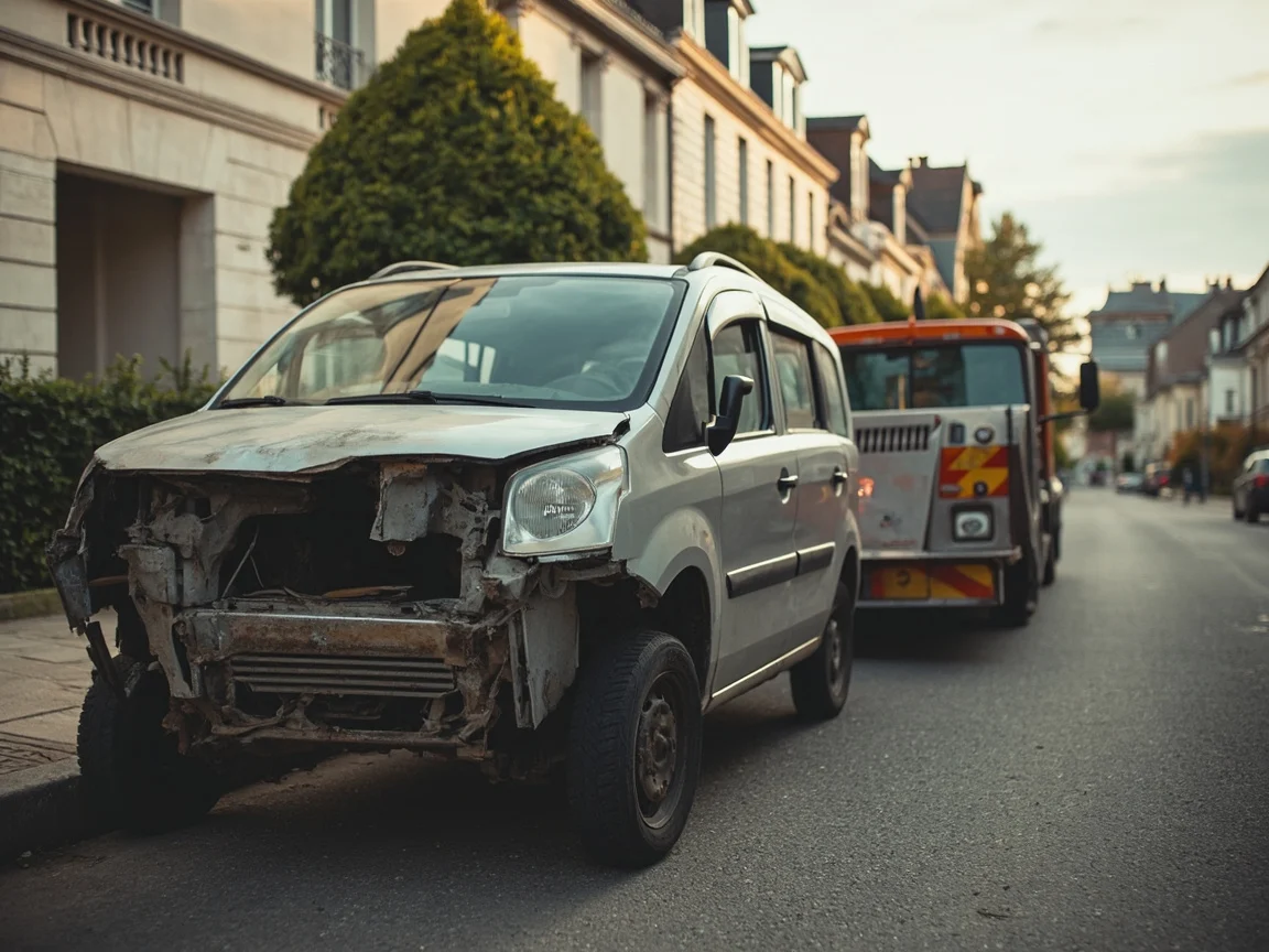 Rachat d'&eacute;pave &middot; image &agrave; la une