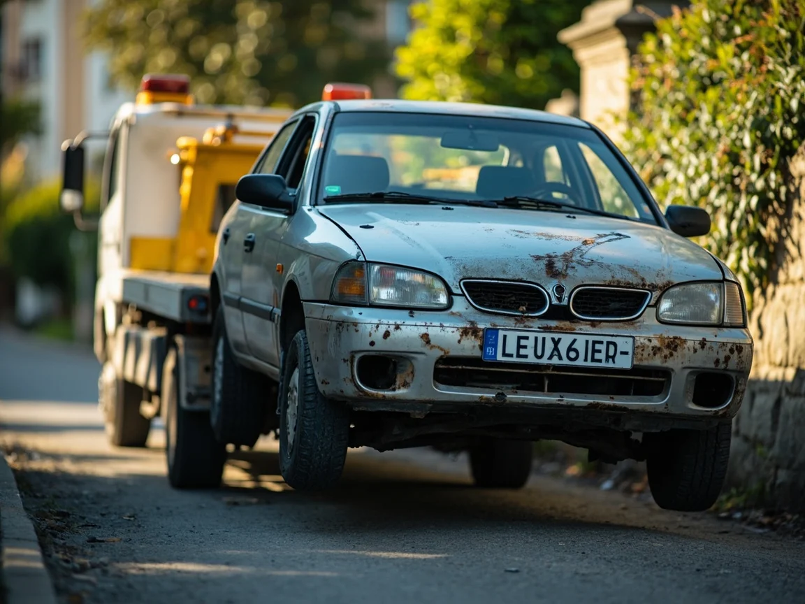 Rachat d'&eacute;pave &middot; image &agrave; la une