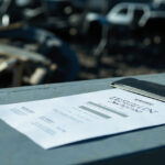 , , , ,  - Certificat de destruction v&eacute;hicule Magny-Les-Hameaux / 78