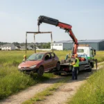 Epaviste Gratuit Villejust (91140)