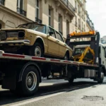 &Eacute;paviste agr&eacute;&eacute; VHU &mdash; &Eacute;paviste agr&eacute;&eacute; VHU Paris 2, 75002, Paris &middot; image &agrave; la une