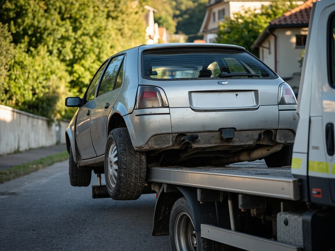Epaviste autour de moi &middot; image &agrave; la une