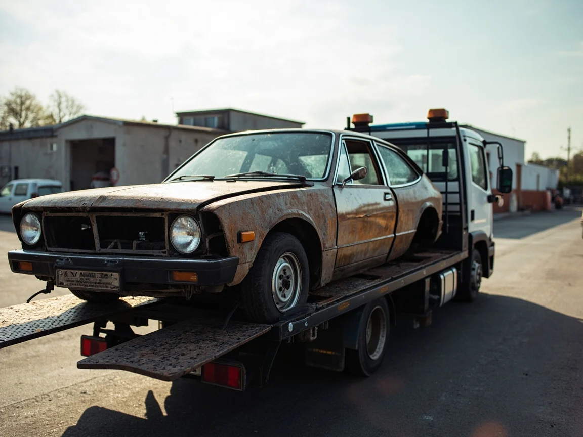 Epaviste autour de moi &middot; image &agrave; la une