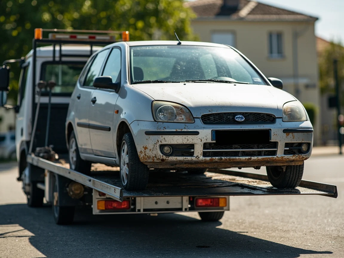 Epaviste autour de moi &middot; image &agrave; la une