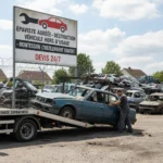 Epaviste Gratuit Montesson (78362)