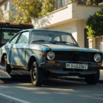 Mettre sa voiture &agrave; la casse &mdash; Mettre sa voiture &agrave; la casse Noisy-Le-Roi (78590) &middot; image &agrave; la une