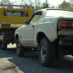 Mettre sa voiture &agrave; la casse &mdash; Mettre sa voiture &agrave; la casse - 78650 - Beynes &middot; image &agrave; la une