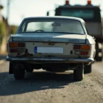 Mettre sa voiture &agrave; la casse &mdash; Mettre sa voiture &agrave; la casse - &Eacute;pinay-Sous-S&eacute;nart - 91 &middot; image &agrave; la une