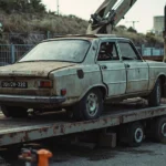Mettre sa voiture &agrave; la casse &mdash; Mettre sa voiture &agrave; la casse &Icirc;le-Saint-Denis / Seine-Saint-Denis / 93450 &middot; image &agrave; la une