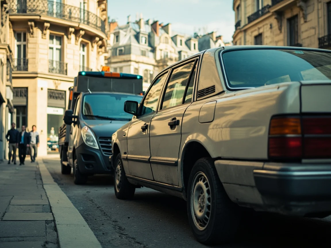 Rachat d'&eacute;pave &middot; image &agrave; la une