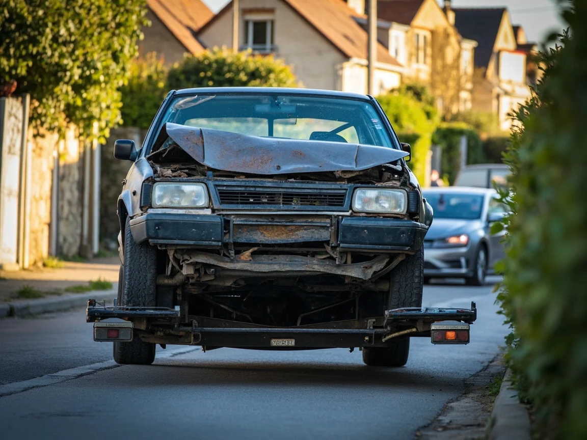 Rachat d'&eacute;pave &middot; image &agrave; la une