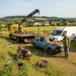 Epaviste Gratuit Saint-Denis-l&egrave;s-Rebais (77510)