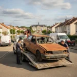 Epaviste Gratuit Sucy-en-Brie (94370)