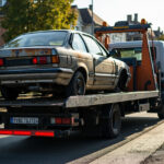 , , , ,  - Enl&egrave;vement d'&Eacute;pave Viroflay / 78220 / 78