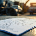 , , , ,  - Certificat de destruction v&eacute;hicule - Saclay - 91400 - 91