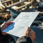 , , , ,  - Certificat de destruction v&eacute;hicule - Essonne (91) - Verri&egrave;res-Le-Buisson