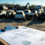 , , , ,  - Certificat de destruction v&eacute;hicule - Grandpuits-Bailly-Carrois - 77720 - 77