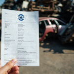 , , , ,  - Certificat de destruction v&eacute;hicule - Seine-et-Marne - 77178 - Oissery
