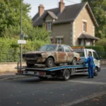 Epaviste Gratuit Viroflay (78220)