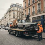 &Eacute;paviste Gratuit Paris 14, Enl&egrave;vement v&eacute;hicule hors d'usage, Mise &agrave; la casse Paris, Retrait gratuit de voiture &eacute;pave, Centre VHU agr&eacute;&eacute; - &Eacute;paviste Gratuit Paris 14 : Enlevez votre vieux v&eacute;hicule sans frais et rapidement