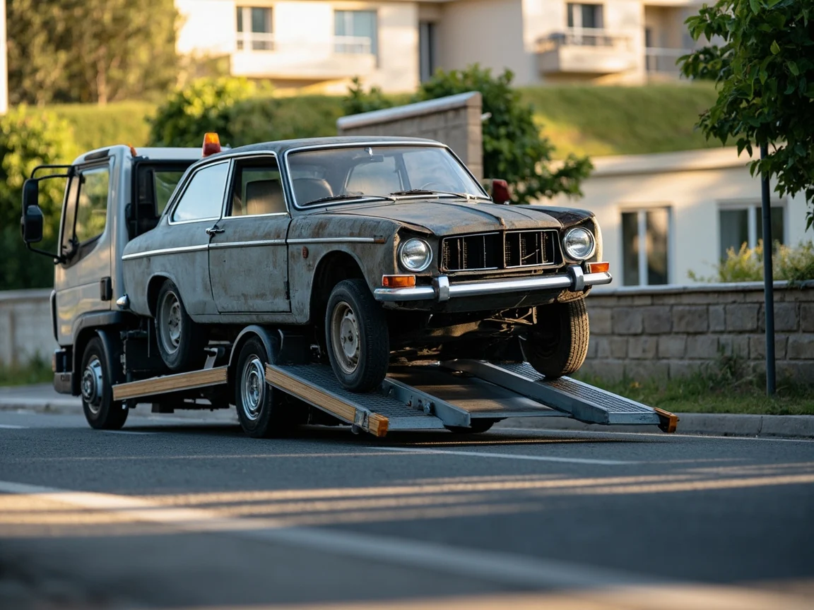 Epaviste autour de moi &middot; image &agrave; la une