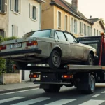 Epaviste autour de moi &mdash; Epaviste autour de moi - 94230 Cachan &middot; image &agrave; la une