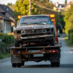 Epaviste gratuit &mdash; Epaviste Gratuit Mareil-sur-Mauldre (78124) &middot; image &agrave; la une