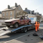 Epaviste Gratuit Poissy (78300)