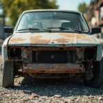 Mettre sa voiture &agrave; la casse &mdash; Mettre sa voiture &agrave; la casse Grisy-Suisnes (77166, Seine-et-Marne) &middot; image &agrave; la une
