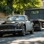 Mettre sa voiture &agrave; la casse &mdash; Mettre sa voiture &agrave; la casse : Villennes-Sur-Seine, 78670, Yvelines &middot; image &agrave; la une