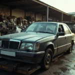 Mettre sa voiture &agrave; la casse &mdash; Mettre sa voiture &agrave; la casse Wissous / 91 &middot; image &agrave; la une