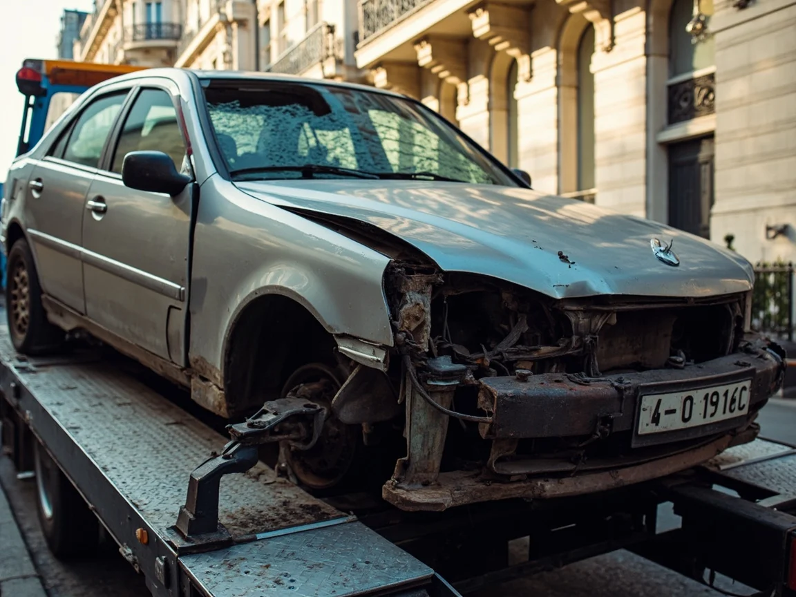 Rachat d'&eacute;pave &middot; image &agrave; la une