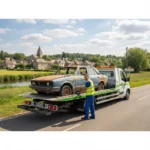 Epaviste Gratuit Couilly-Pont-aux-Dames (77860)