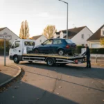 Epaviste Gratuit &Eacute;pinay-sur-Orge (91360)