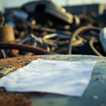 , , , ,  - Certificat de destruction v&eacute;hicule : Saint-Pierre-L&egrave;s-Nemours - 77140